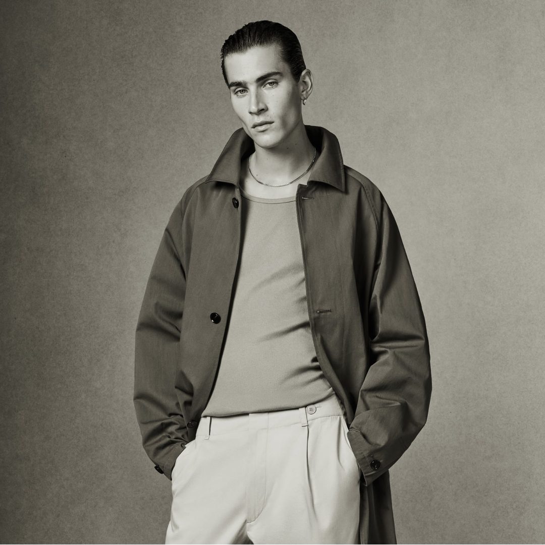 Men Fashion